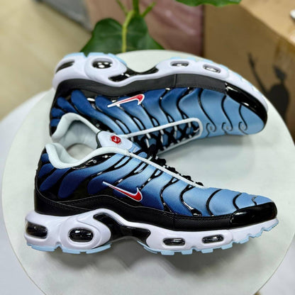Airmax TN
Size 40 to 45 
110 dhs💓
 
Zain27
♥️♥️♥️