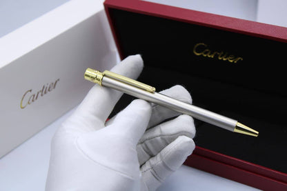 PEN WITH MASTER BOX
70 dhs✅

Zain304
♥️♥️♥️