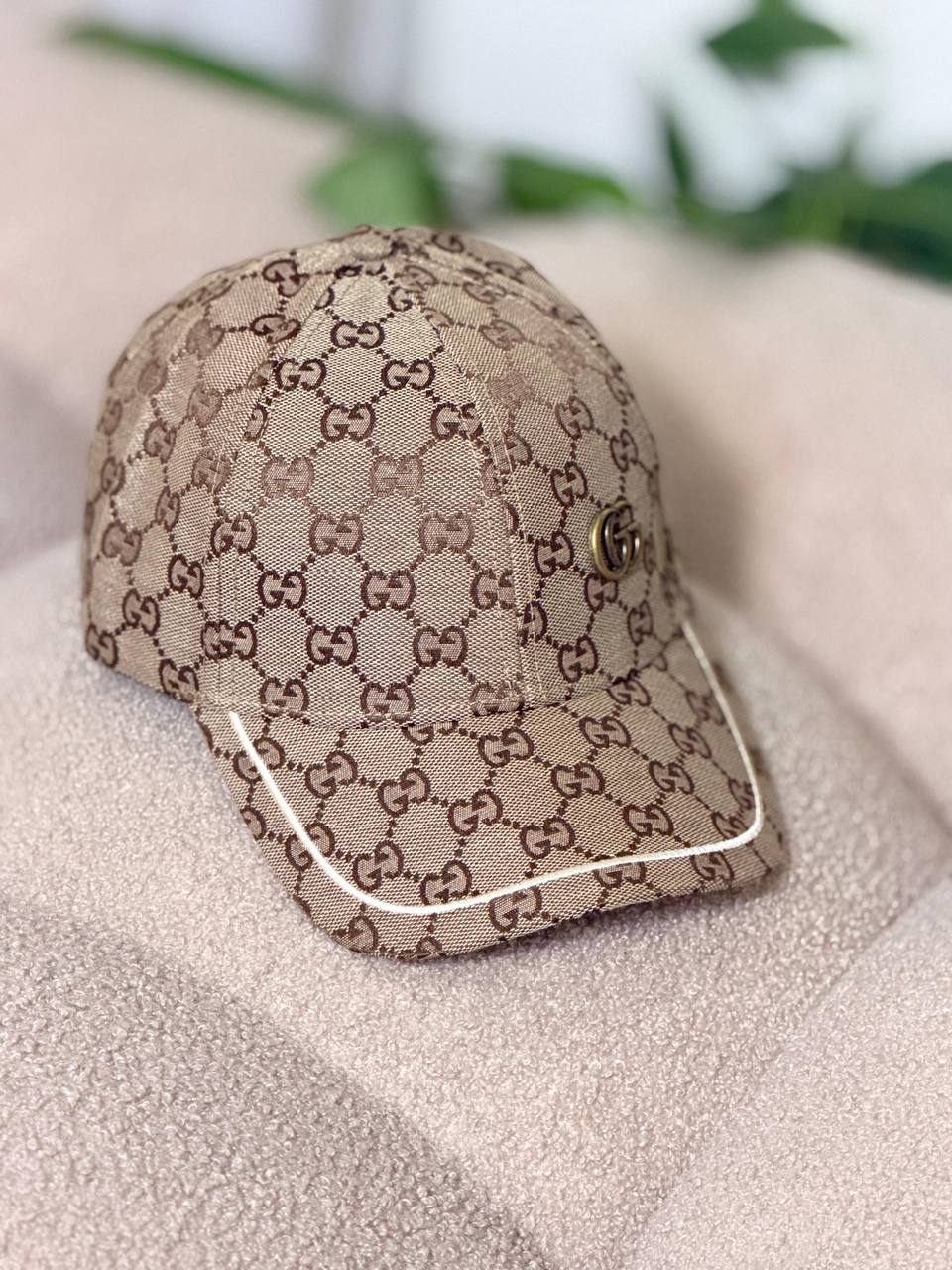 GUCCI CAP
💙*VVIP QUALITY*💙
190 dhs🇦🇪

Zain281
♥️♥️♥️