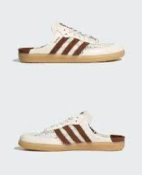 Adidas Samba OG Mules 'Off White Preloved Brown
NEW ARRIVALS 🤩
36-45 AVAILABLE 😇
160 dhs🇦🇪🇦🇪

Zain242
♥️♥️♥️