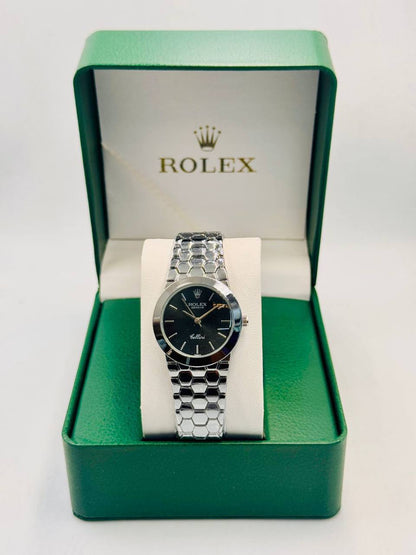 Rolex Ladies 
offer price 
40 dhs✅

Zain08
♥️♥️♥️