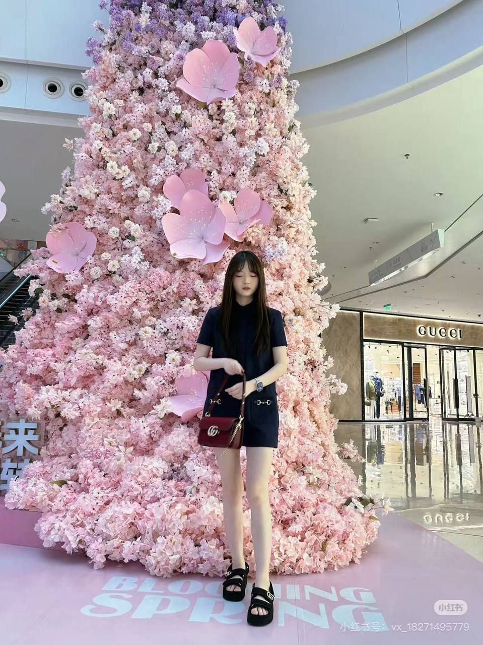 *New collections      
190 dhs🪙
*good  quality  🍒❤️❤️🛍️🛍️
*Sizes:S M L * 
*AVAILABLE NOW*

Zain231
♥️♥️♥️