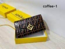 Fendi
90 dhs🪙💕

high quality 
With box  
🎁🎁🎁

21cm

Zain26
♥️♥️♥️