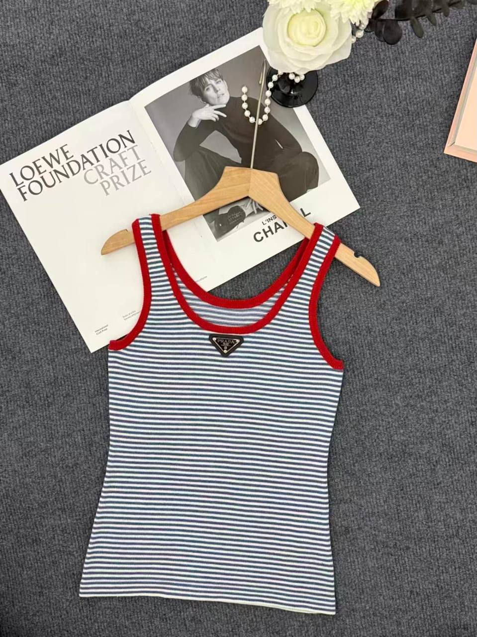 *New collections*                                                
PRADA
*Super Master quality*
*Sizes: S M L* 
*TSHIRT 250AED*
320 dhs🇦🇪🇦🇪

Zain308
♥️♥️♥️