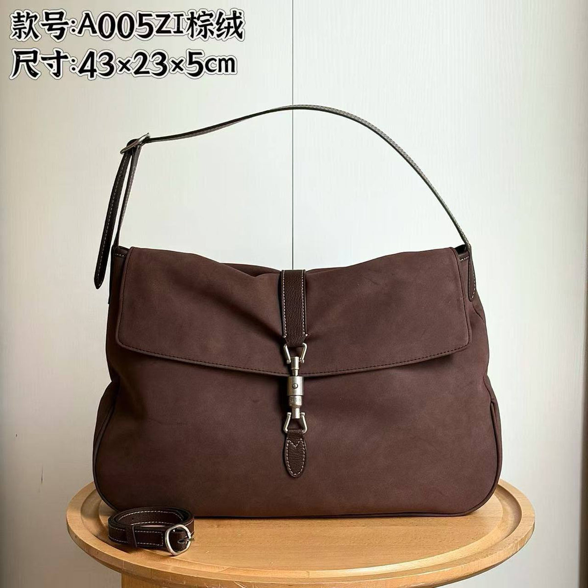 Gucci

43cm

330 dhs🇦🇪🇦🇪🇦🇪

Zain297
Zain228
♥️♥️♥️