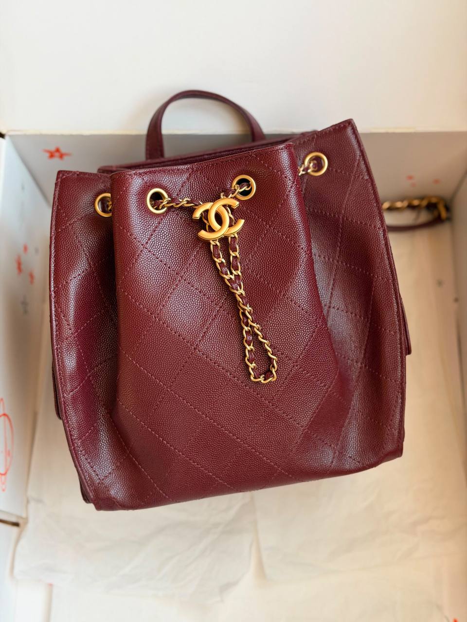Chanel

𝟐𝟓 𝐁𝐚𝐜𝐤𝐩𝐚𝐜𝐤 

For Price 👇 WhatsApp✅
0568585901 
0507557372
0552275751 Owner Zain 👌

ZainETAG 4
♥️♥️♥️