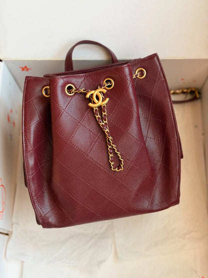 Chanel

𝟐𝟓 𝐁𝐚𝐜𝐤𝐩𝐚𝐜𝐤 

For Price 👇 WhatsApp✅
0568585901 
0507557372
0552275751 Owner Zain 👌

ZainETAG 4
♥️♥️♥️