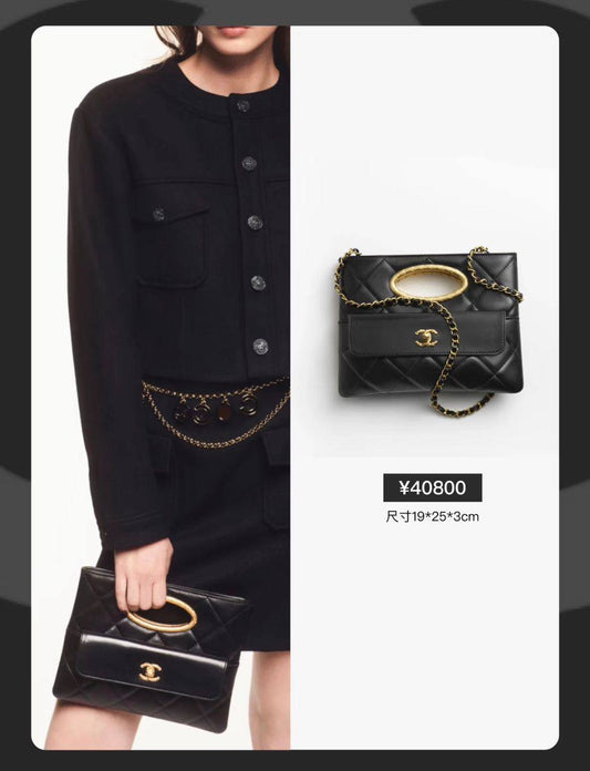 Chanel
170 dhs🪙🌨️
Super high quality
🌟🌟🌟🌟🌟

Zain35
♥️♥️♥️