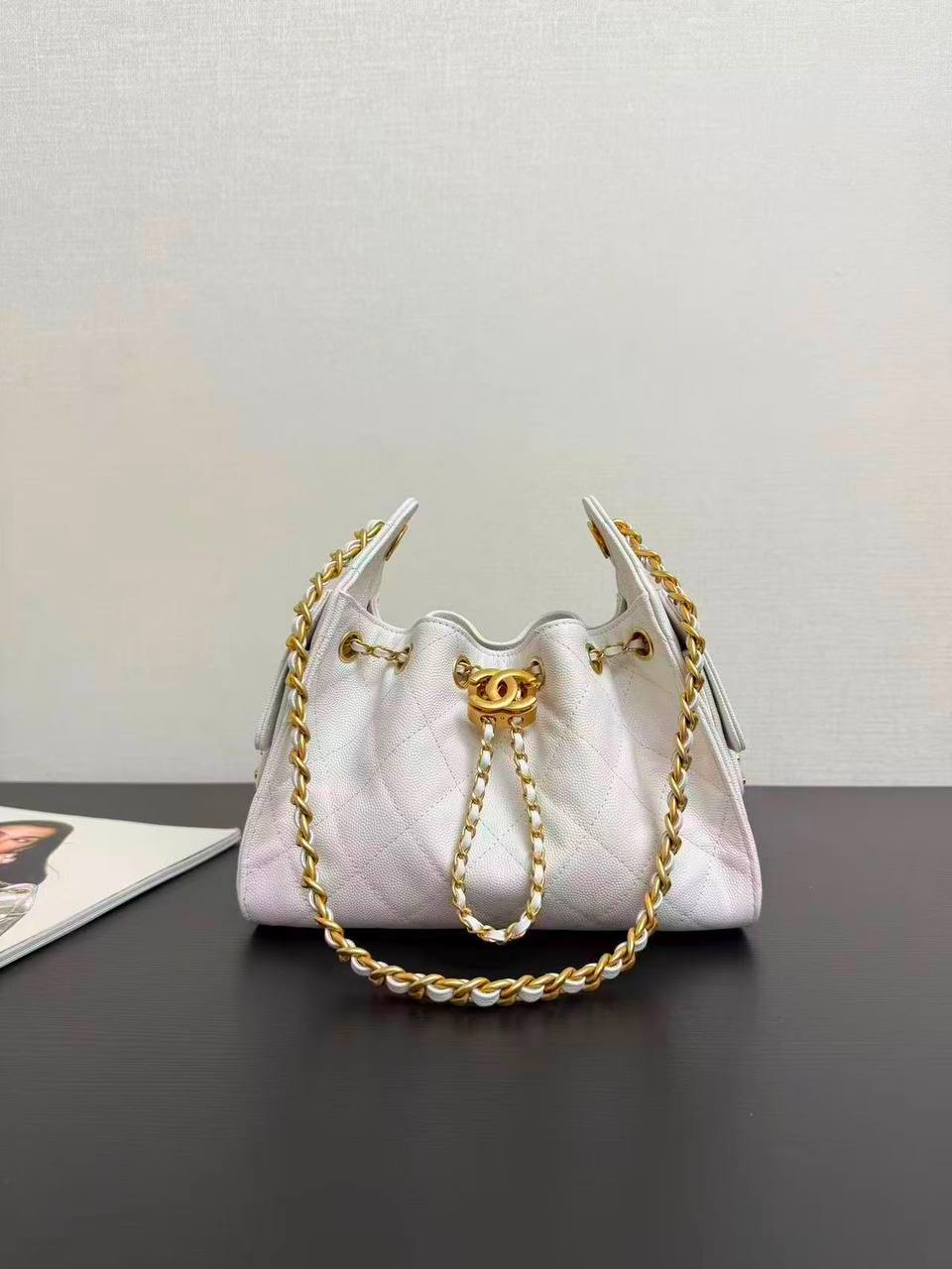 Chanel 25 Hobo bag
 is crafted❤️❣️
Only original Quality 💯💯
For Price 👇 WhatsApp✅
0568585901 
0507557372
0552275751 Owner Zain 👌

Zain71
♥️♥️♥️