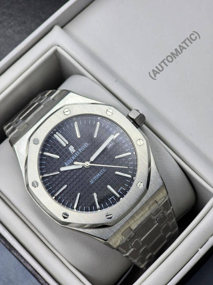Patek Philippe watch for men good quality automatic 
230 dhs✅

Zain59
♥️♥️♥️