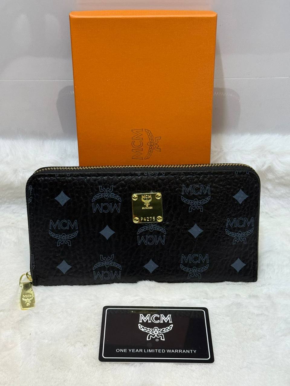 NEW CAME
WALLET
GOOD QUALITY
40 dhs🇦🇪

Zain40
♥️♥️
