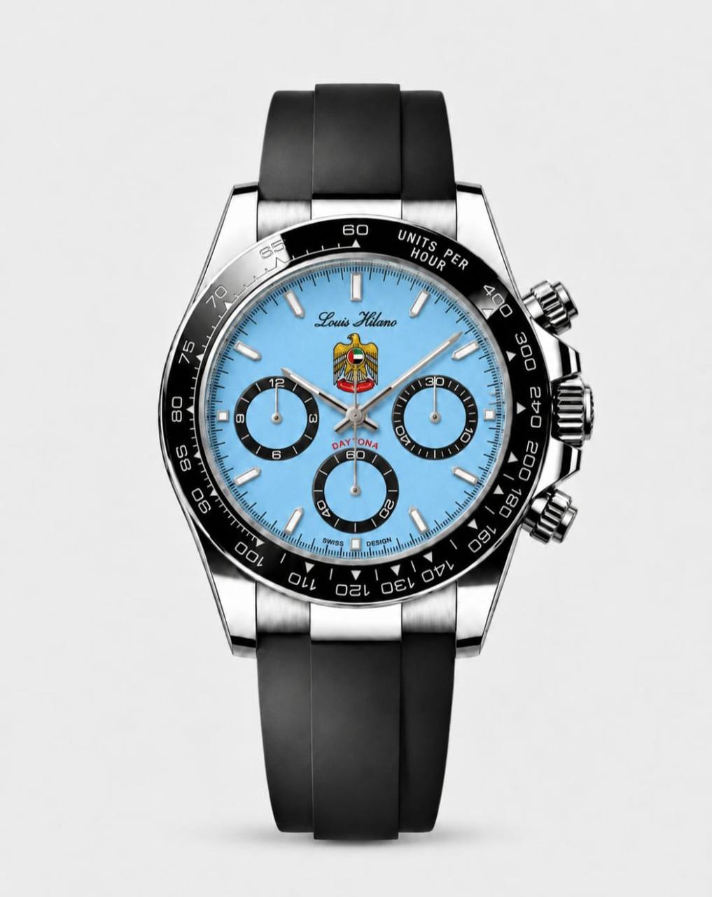 Louis Hilano watch for men good quality 
330 dhs🇦🇪🇦🇪

Zain59
♥️♥️♥️