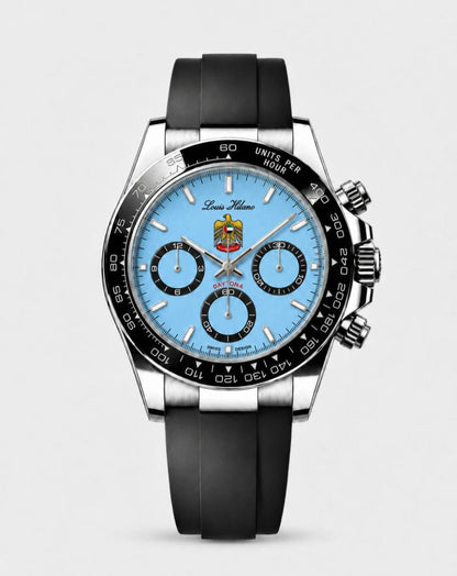 Louis Hilano watch for men good quality 
330 dhs🇦🇪🇦🇪

Zain59
♥️♥️♥️