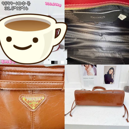 PRADA ʙᴏɴɴɪᴇ ʜᴀɴᴅʙᴀɢ
sᴜᴇᴅᴇ & ғᴀᴜx ʟᴇᴀᴛʜᴇʀ ᴍᴀᴛᴇʀɪᴀʟ
ɢᴏʟᴅ ʜᴀʀᴅᴡᴀʀᴇ
ɪᴛ ʜᴀs ᴀ ʙᴇʟᴛ ʟᴏɴɢ sᴛʀᴀᴘ

85 dhs✅

Zain31
♥️♥️♥️