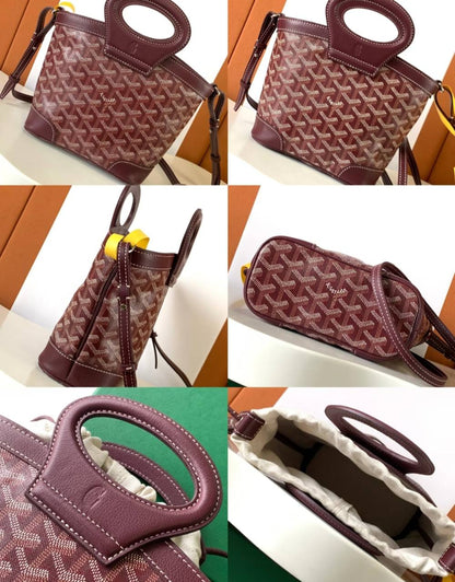 Goyard 
120 dhs✅

Zain235
♥️♥️♥️