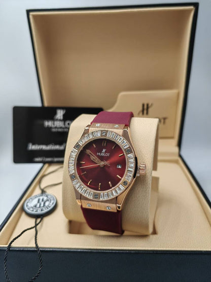 Hublot ladies 
75 dhs🇦🇪🇦🇪

Zain08
♥️♥️♥️