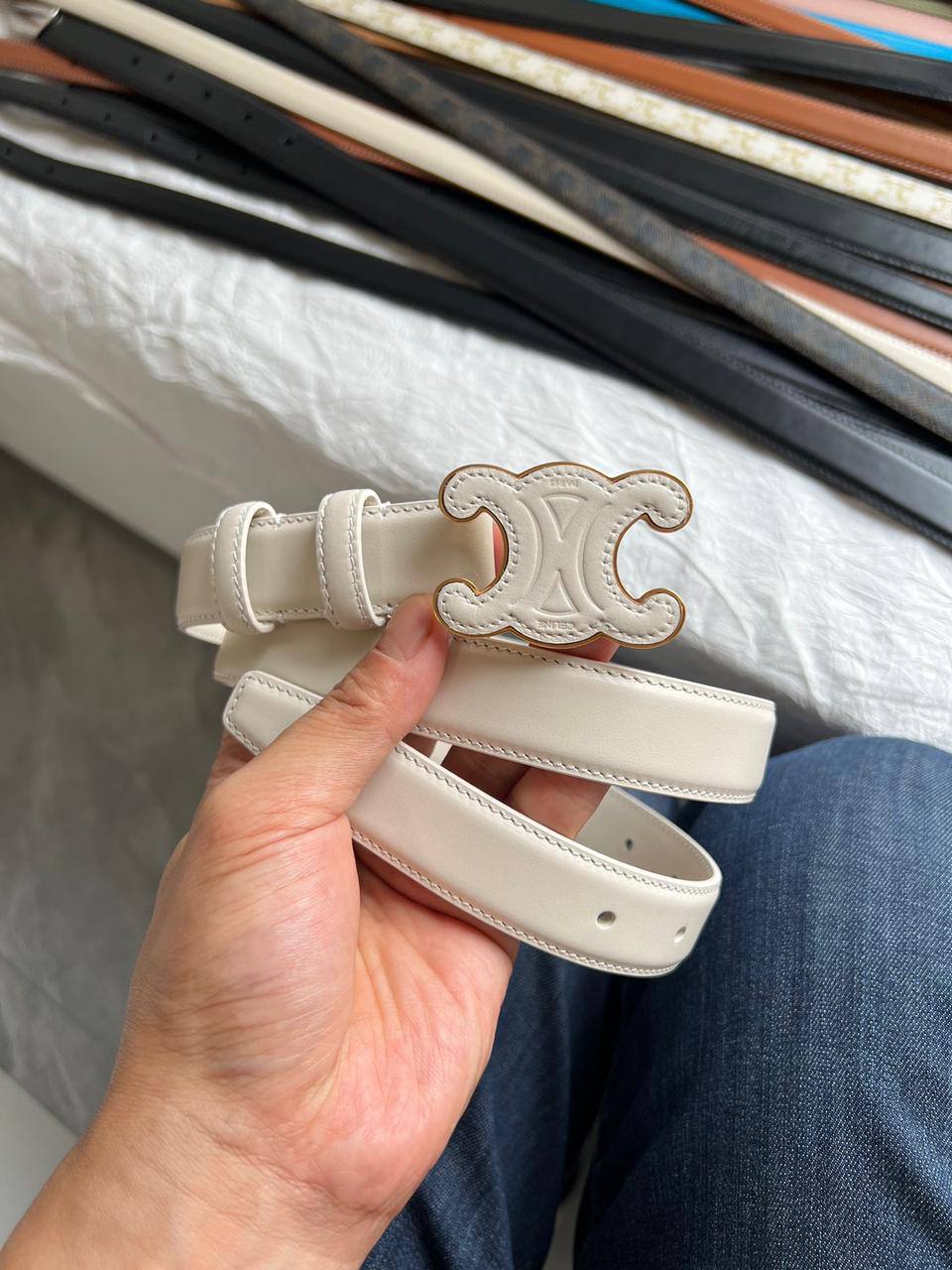 Celine

Available again


For Price 👇 WhatsApp✅
0568585901 
0507557372
0552275751 Owner Zain 👌

Zain164
♥️♥️♥️