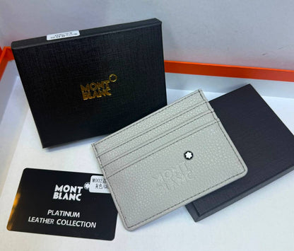 Card Holders
With box 
30 dhs💓

Zain93
♥️♥️♥️