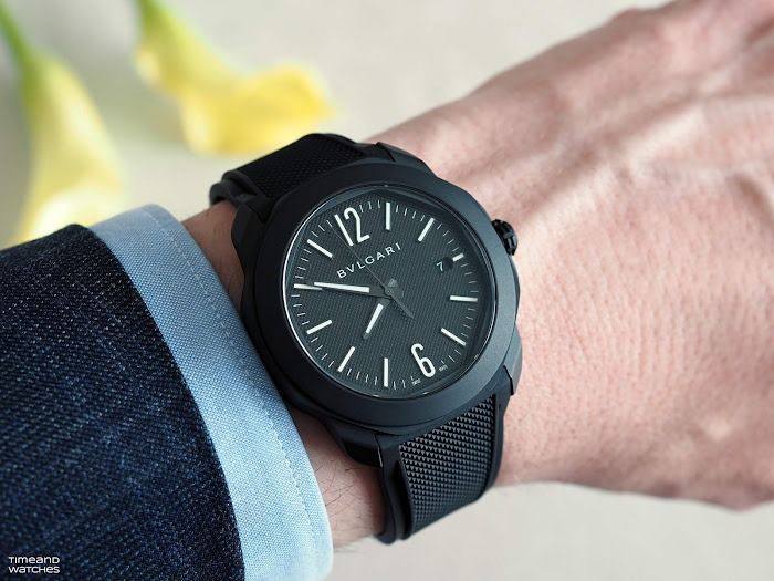 Bvlgari watch for men good quality 
260 dhs🇦🇪🇦🇪

Zain59
♥️♥️♥️