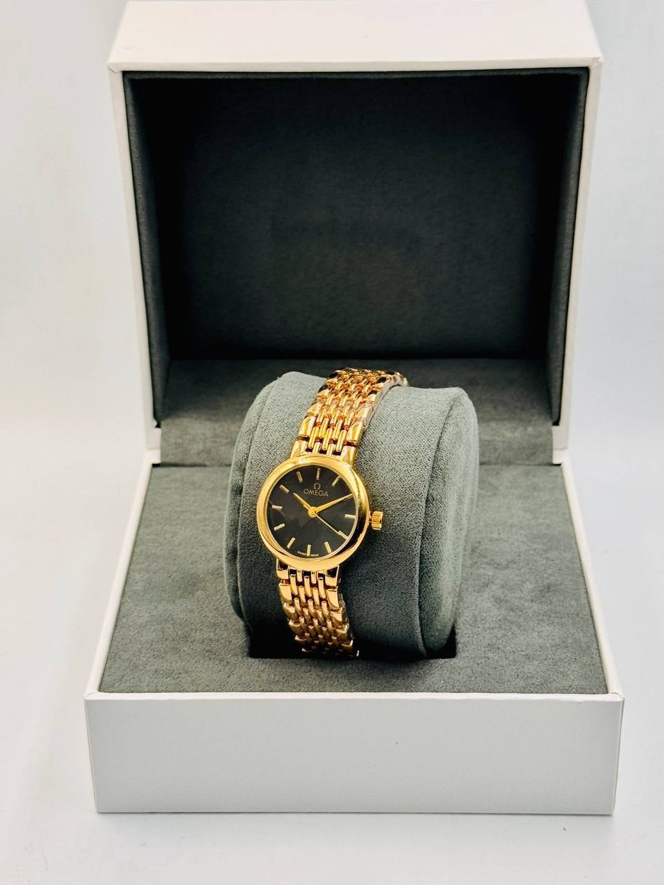 Omega ladies 
55 dhs✅

Zain08
♥️♥️♥️