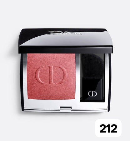 DIOR BLUSH 

WITH BRUSH 
40 dhs🇦🇪🇦🇪

Zain01
♥️♥️♥️