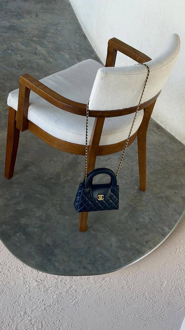 New collection ⚜️
CHANEL 💚
VIP quality 💎
Chanel kelly bag ✨
Size : 19 cm
For Price 👇 WhatsApp✅
0568585901 
0507557372
0552275751 Owner Zain 👌

Zain336
♥️♥️♥️