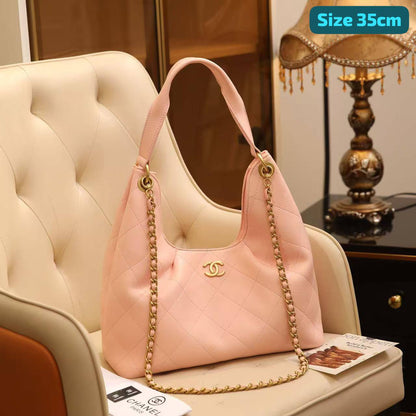 Chanel
Good quality 
95 dhs🪙🌨️

Zain186
♥️♥️♥️