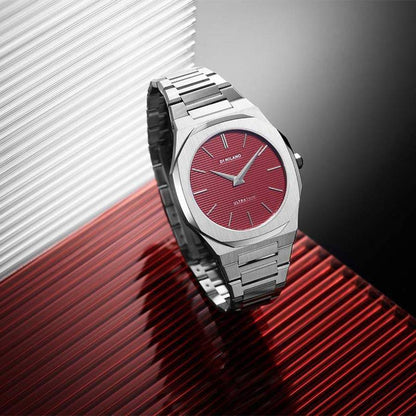 D1 Milano watch for men 
good quality 
260 dhs❣️

Zain59
♥️♥️♥️