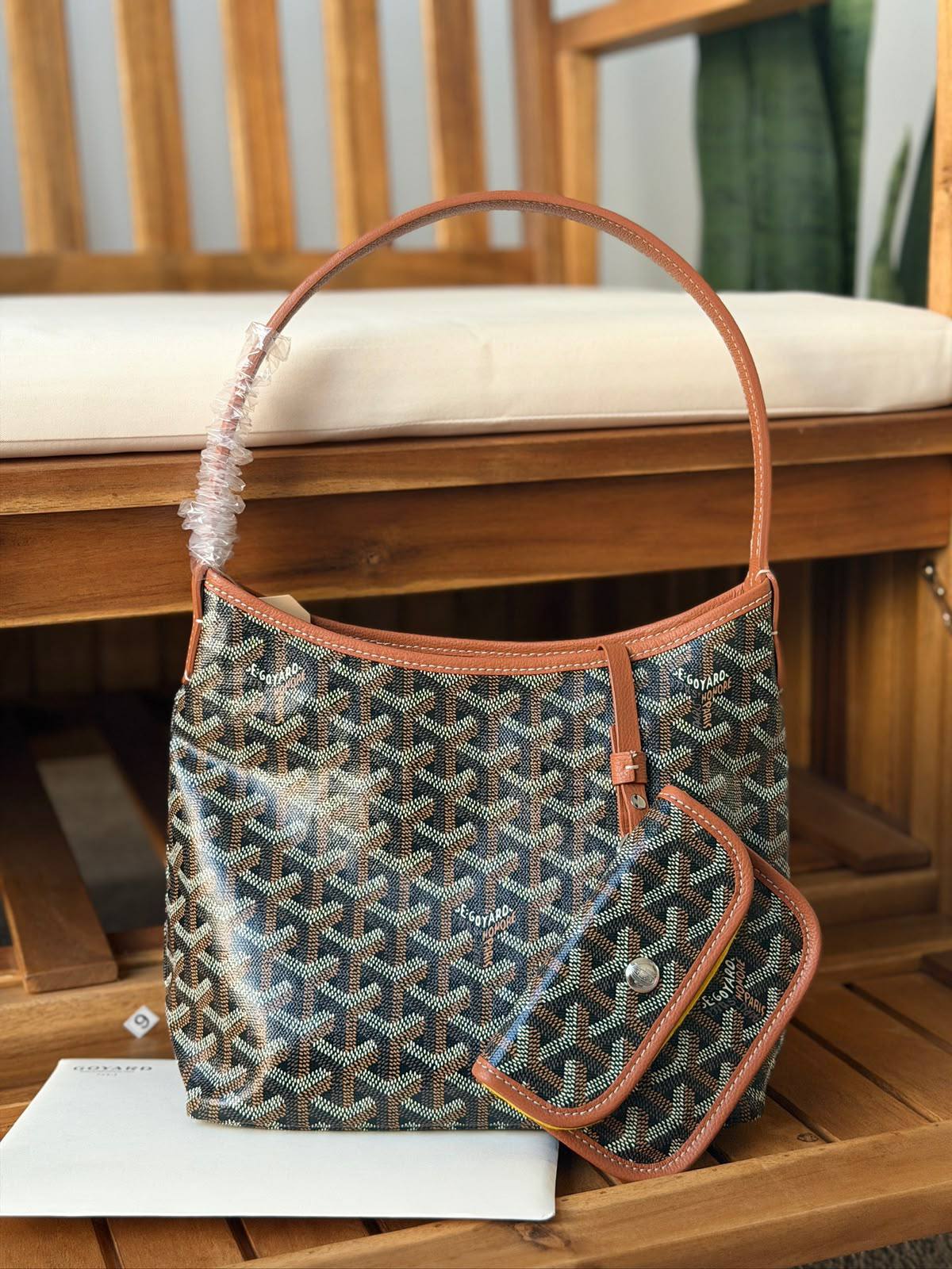 GOYARD 💫
Super Master Quality ⚡️
Size PM & mini 📏

For Price 👇 WhatsApp✅
0568585901 
0507557372
0552275751 Owner Zain 👌

Zain321
♥️♥️♥️