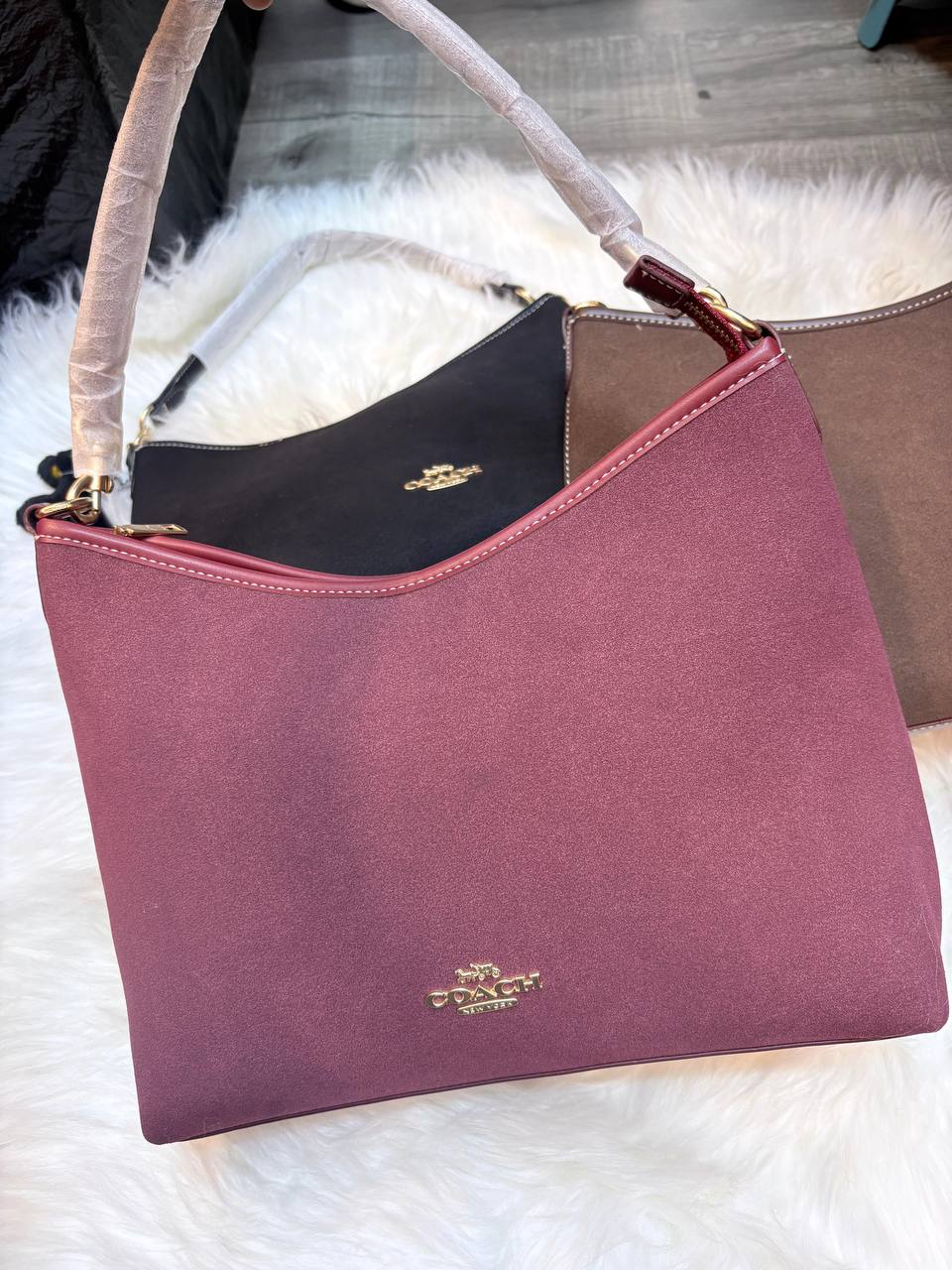 Coach

100 dhs

Zain129
♥️♥️♥️