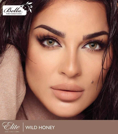 Lenses offer

5 pc with 1 solution 

95 dhs

♥️♥️♥️