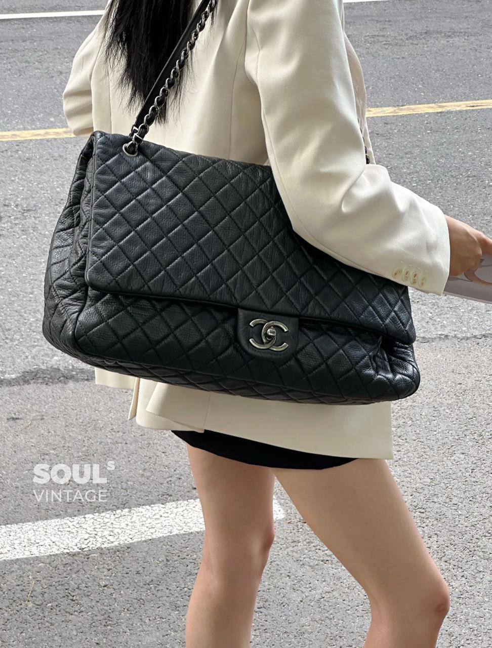 CHANEL 

COPY ONE 
NEW CAME 

220 dhs🪙🌨️

Zain39
♥️♥️♥️