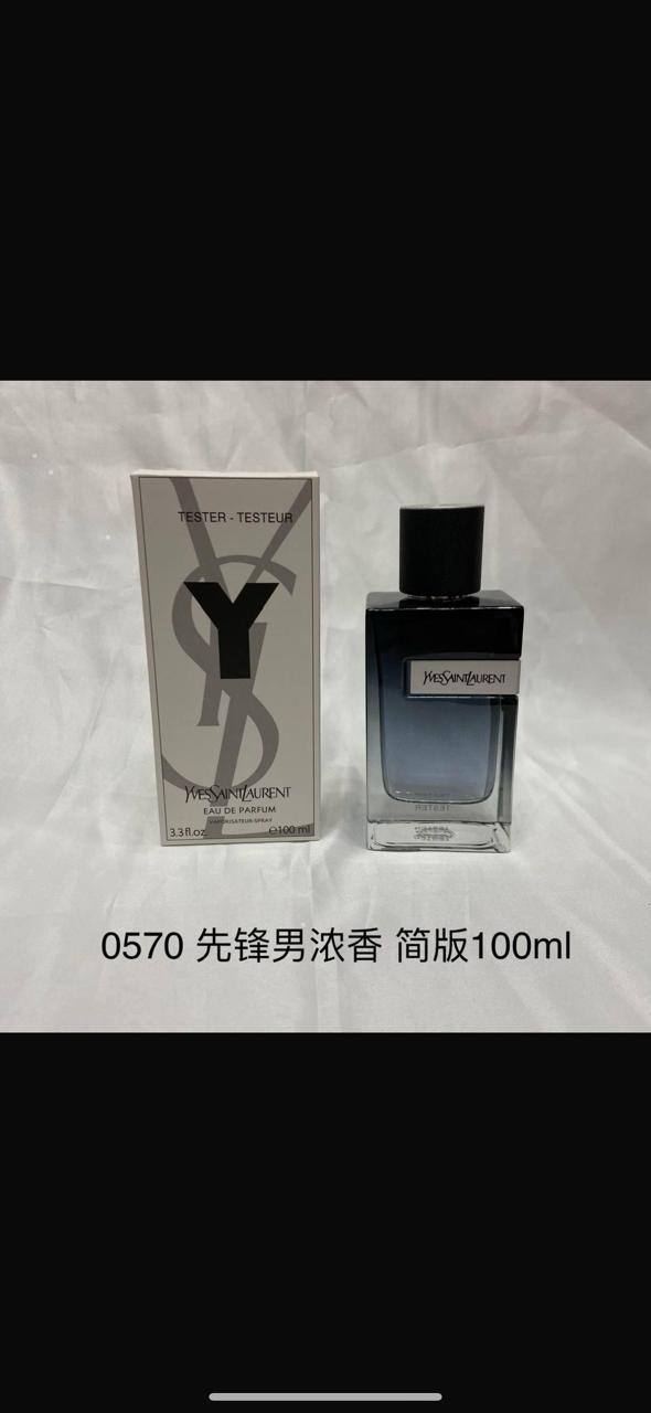 Tester Perfumes
40 dhs❣️

Zain211
♥️♥️♥️