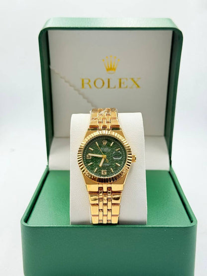 Rolex ladies 
55 dhs✅

Zain08
♥️♥️♥️