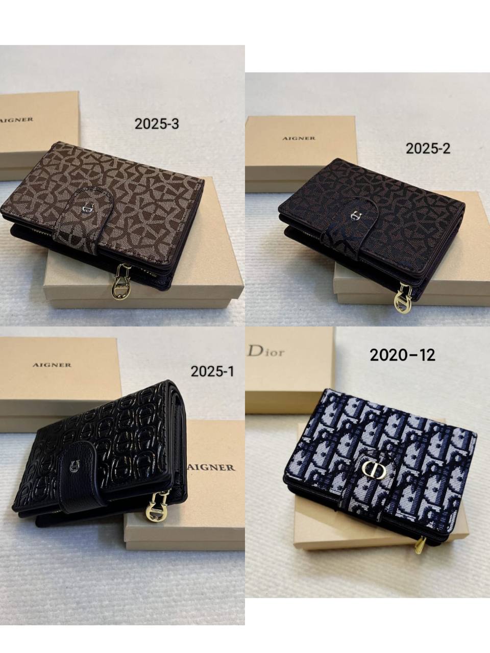Wallets

45 dhs✅

with box
🎁🎁🎁

Zain26
♥️♥️♥️