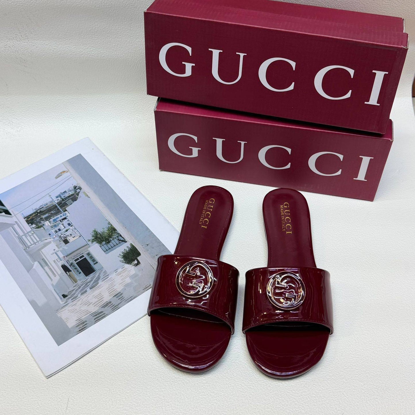 Dior
Size 36to41
75 dhs💓

Zain236
♥️♥️♥️
