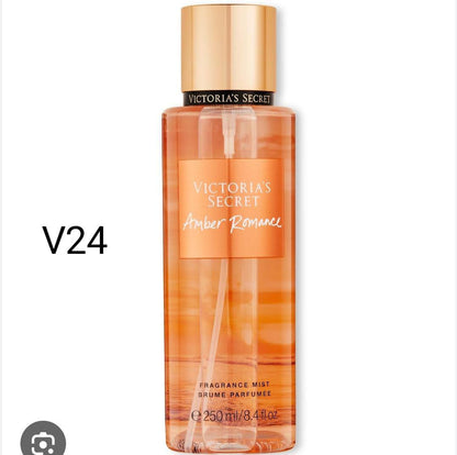 Victoria Secret
12 Pcs Mix 
100 dhs🪙🖤

Zain87
🌸🌸🌸