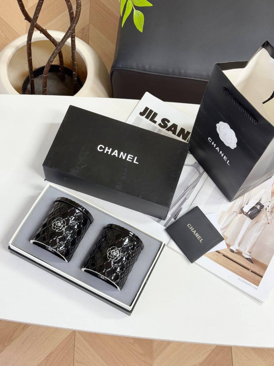 Candle set

180 dhs

Zain205
♥️♥️♥️