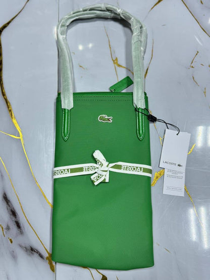 Lacoste
Size:47cm
50 dhs🪙🌨️

Zain07
Zain50
♥️♥️♥️
