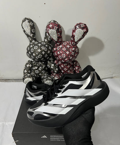 Adidas Adizero EVO SL EXO 
36-45 Available 😇
210 dhs🇦🇪🇦🇪

Zain242
♥️♥️♥️