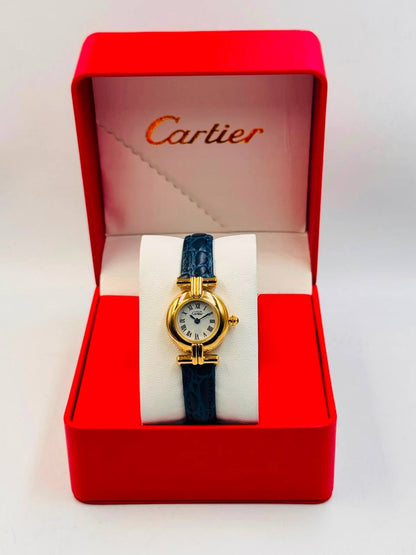 Cartier Ladies
*New arrival*🔥
55 dhs✅

Zain08
♥️♥️♥️