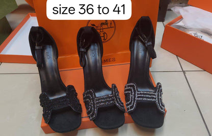 Hermes 

Size 36 to 41

120 dhs✅

Zain103
♥️♥️♥️