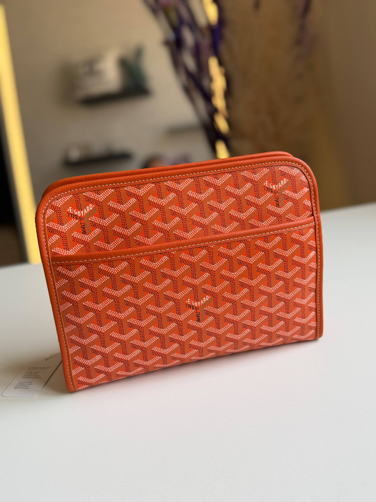 📍NEW COLLECTION 📍
🎒GOYARD🎒
👌Premium quality 👌
❤️WITH ORIGINAL PACKAGING❤️

For Price 👇 WhatsApp✅
0568585901 
0507557372
0552275751 Owner Zain 👌

Zain320
♥️♥️♥️