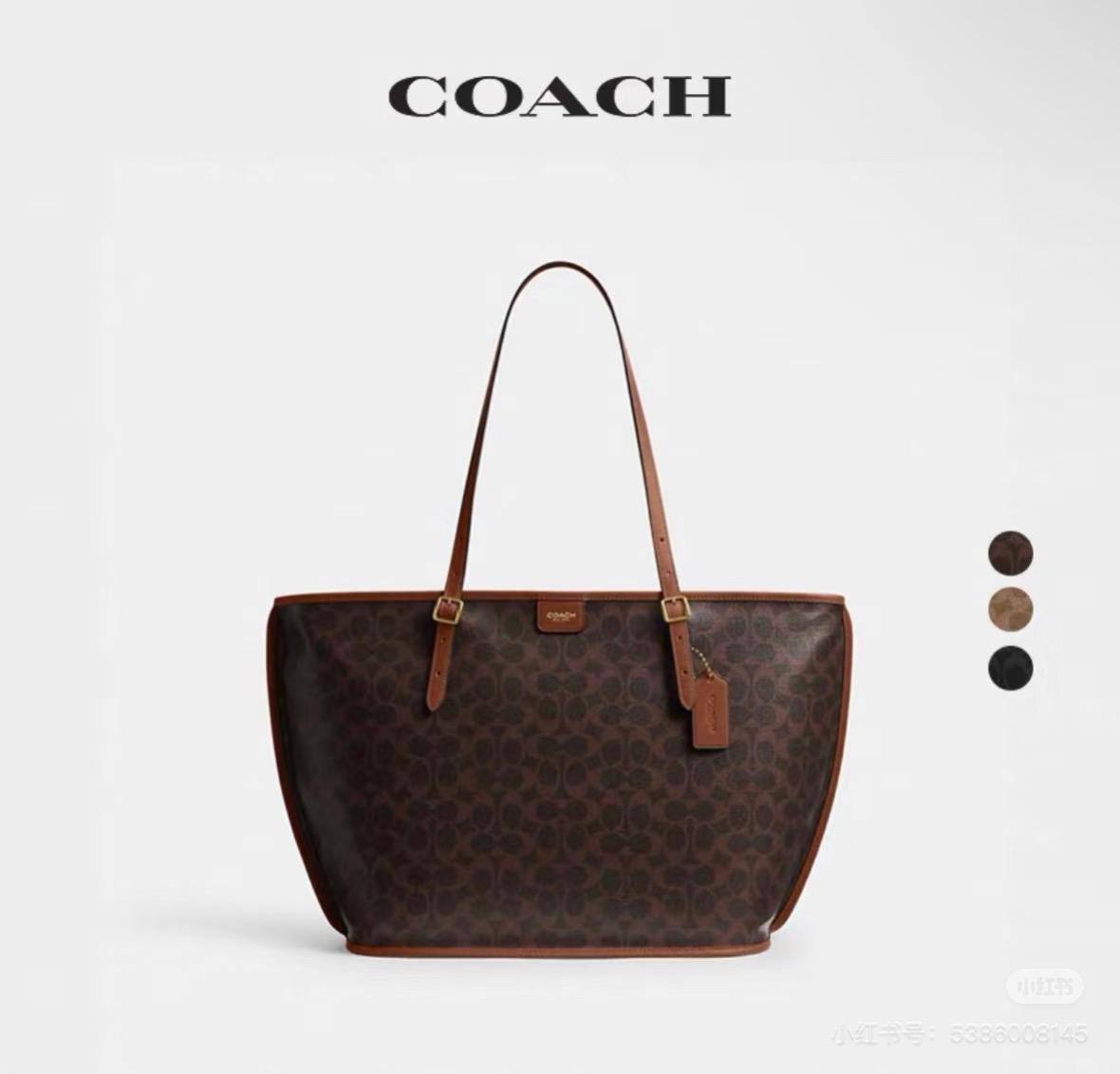 COACH
   Distribution chain
Size :   bottom34cm   
above50cm

100 dhs💓

Zain04
♥️♥️♥️