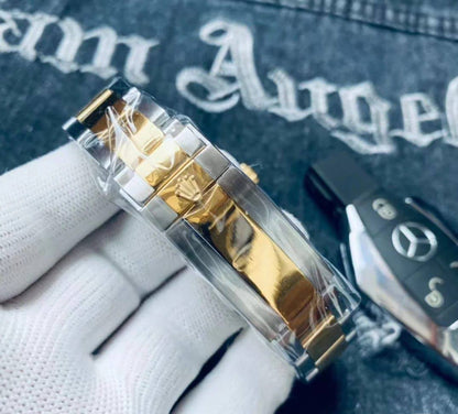 ROLEX WATCH 
GOOD QUALITY 
170 dhs🪙

Zain40
♥️♥️♥️