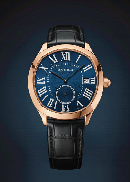 Cartier watch for men 
good quality
190 dhs❣️

Zain59
♥️♥️♥️