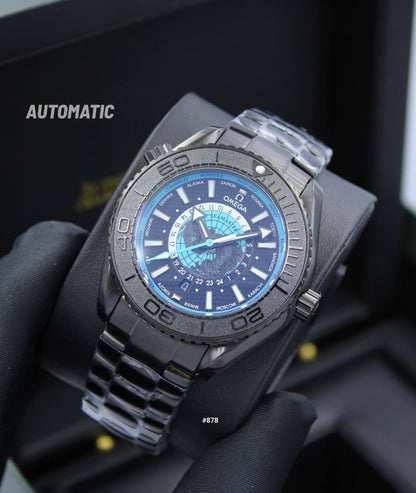 OMEGA PLANET 🌊 MEN AUTOMATIC 42MM

280 dhs❤️

Zain58
♥️♥️♥️