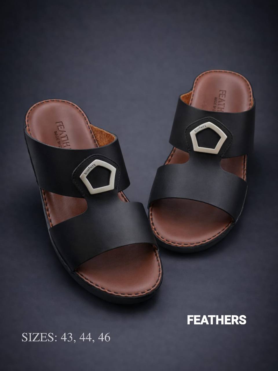 SANDAL MEN MADE IN THAILAND

230 dhs✅

Zain58
♥️♥️♥️