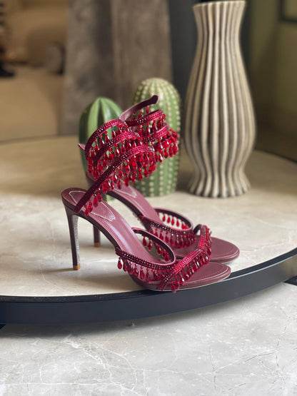 RENE CAOVILLA ✔️
SUPER MASTER QUALITY ✅
Size : 36 TO 41 🐾
570 dhs🗽

Zain113
♥️♥️♥️