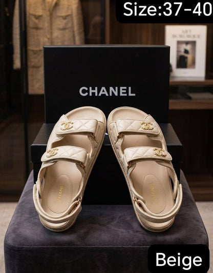 Chanel Lady 
Good Quality 🥰
Withbox & Paper Bag🛍️ 
110 dhs💓

Zain40
♥️♥️♥️